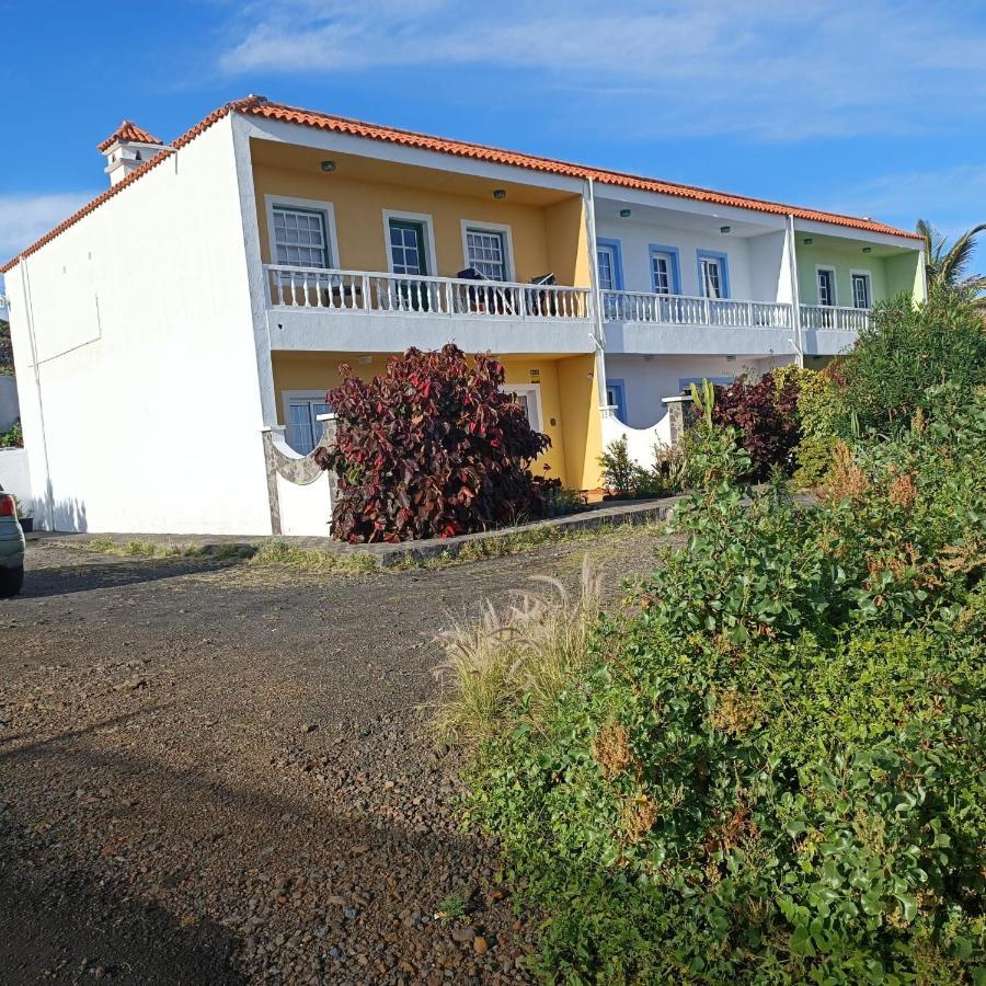 Vivienda Miramar Leilighet Mazo Eksteriør bilde