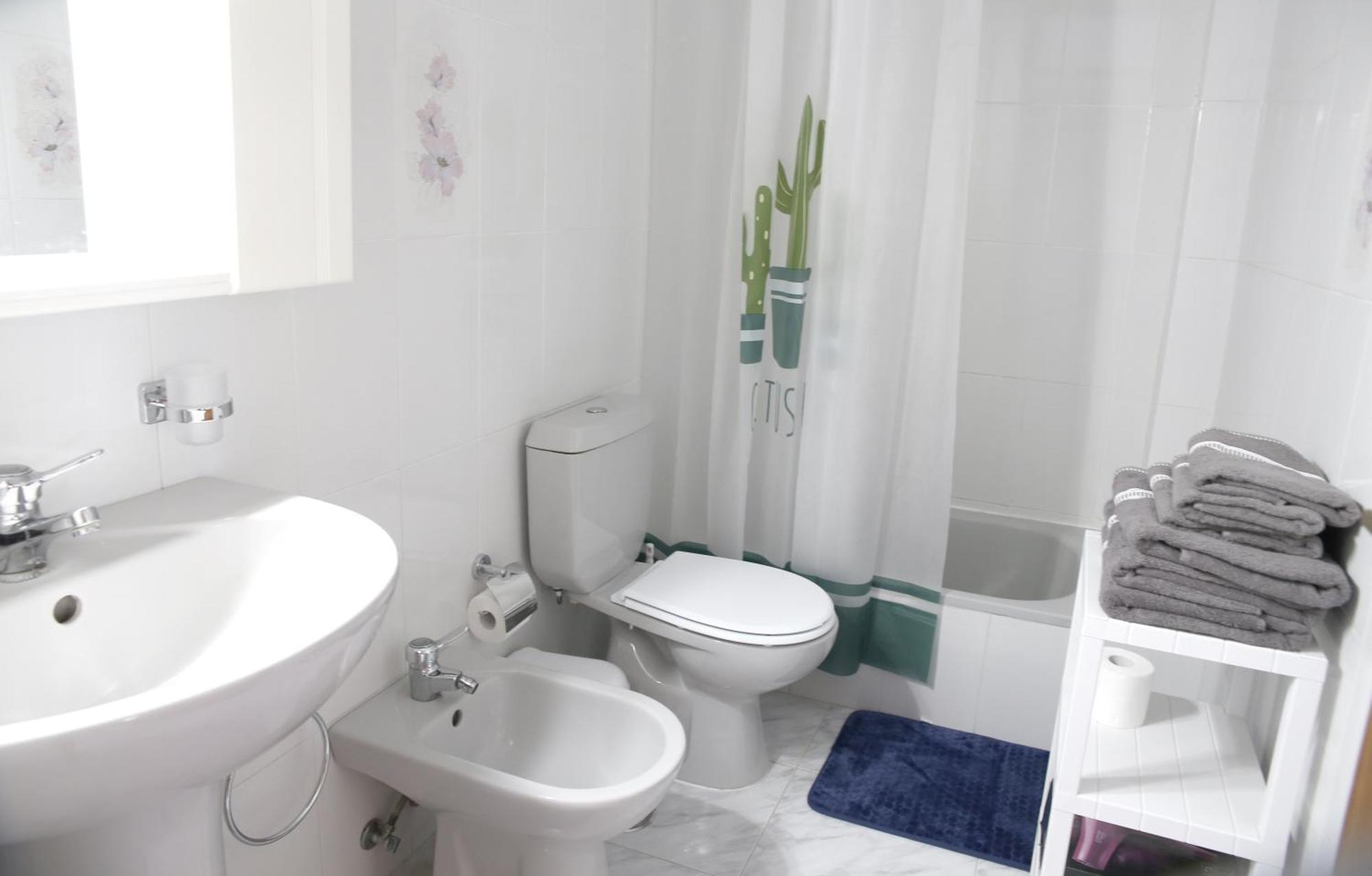 Vivienda Miramar Leilighet Mazo Eksteriør bilde